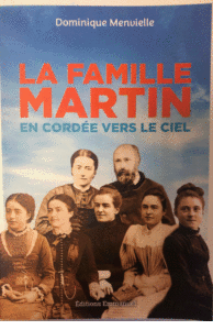 La famille Martin - 19€